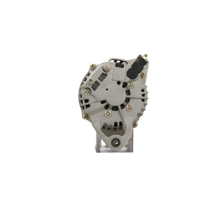 Alternateur BV PSH 165.540.080.086 - Visuel 2