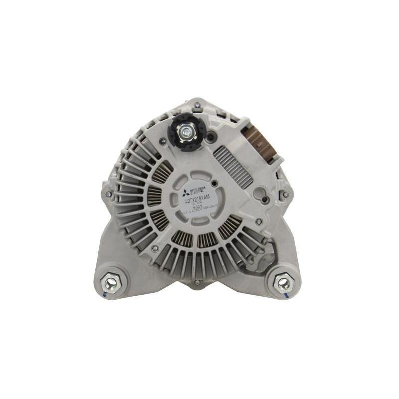 Alternateur BV PSH 165.545.150.371 - Visuel 2