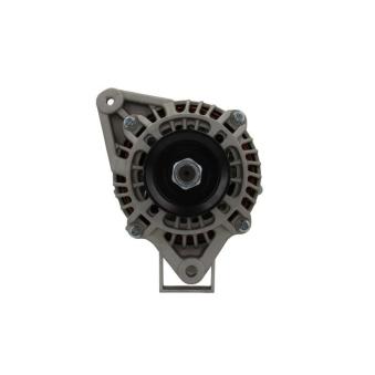 Alternateur BV PSH OEM 231004N010