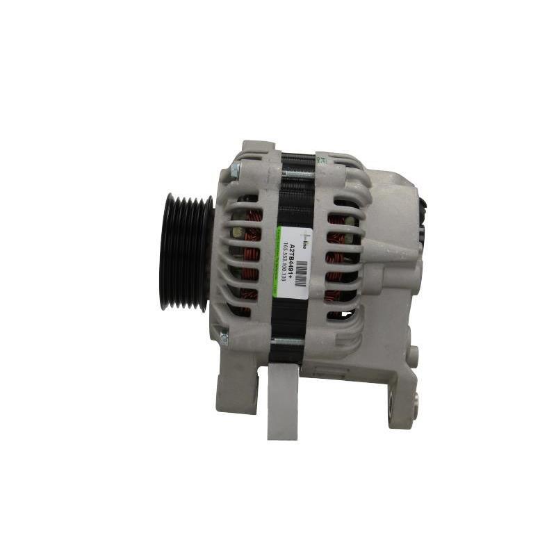 Alternateur BV PSH 165.553.100.130 - Visuel 1