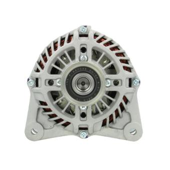 Alternateur BV PSH 165.579.110.130 pour LADA XRAY 1.6 - 110cv