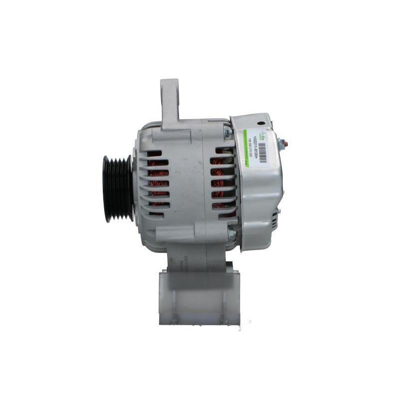 Alternateur BV PSH 165.580.070.050 - Visuel 1