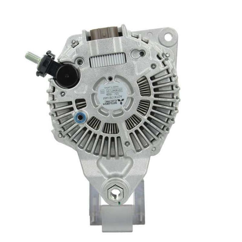 Alternateur BV PSH 165.582.150.370 - Visuel 2