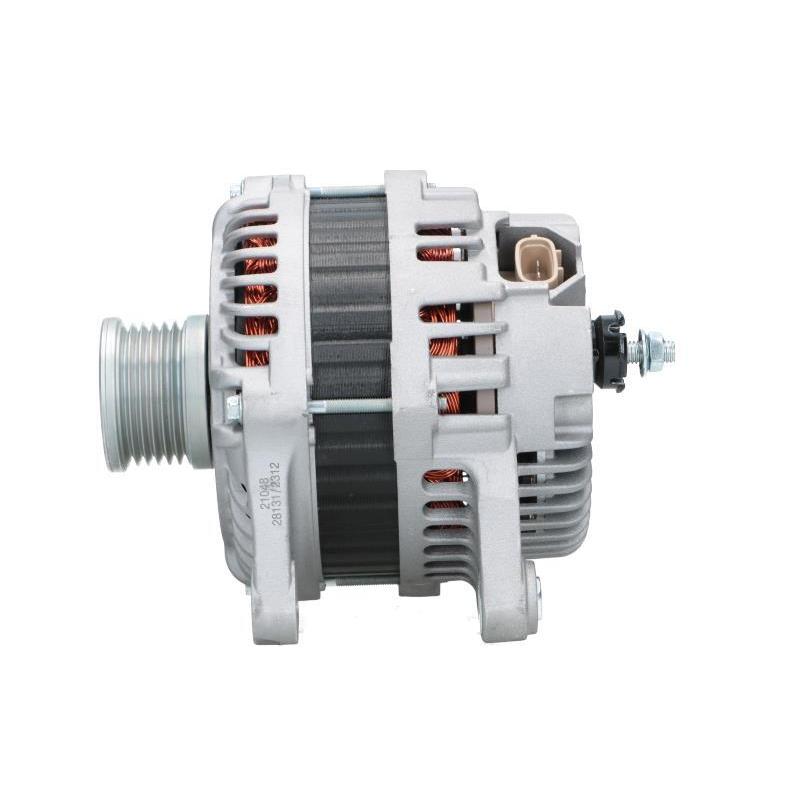 Alternateur BV PSH 165.599.110.130 - Visuel 1