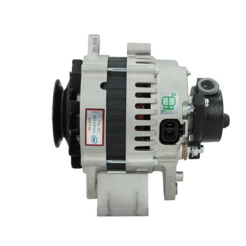 Alternateur BV PSH 165.603.070.415 - Visuel 1