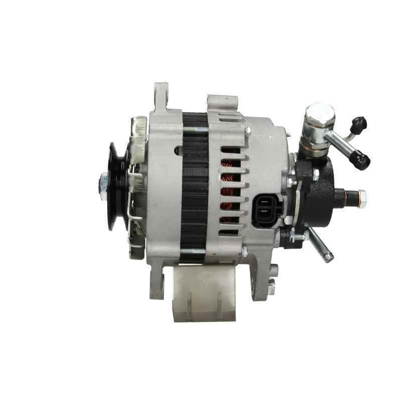 Alternateur BV PSH 165.810.070.080 - Visuel 1