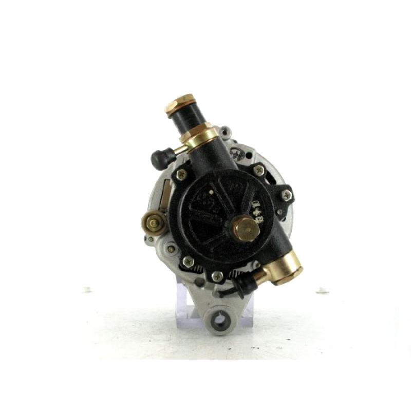 Alternateur BV PSH 165.810.070.265 - Visuel 2