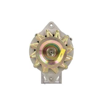 Alternateur BV PSH OEM 23100D9710