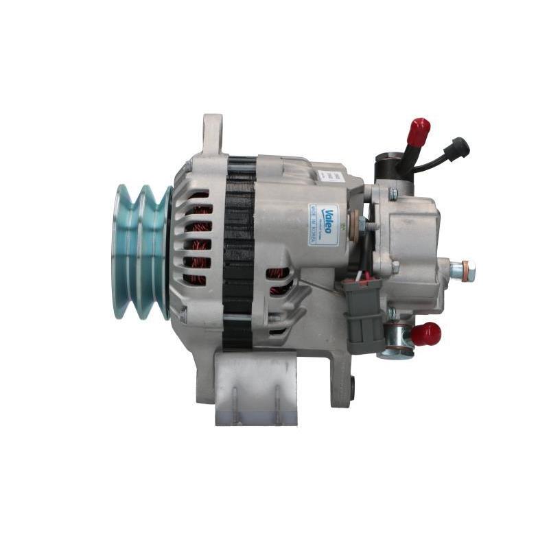 Alternateur BV PSH 165.822.090.360 - Visuel 1