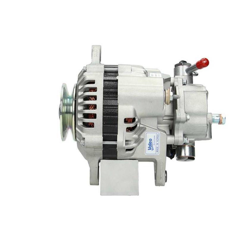 Alternateur BV PSH 165.827.070.360 - Visuel 1