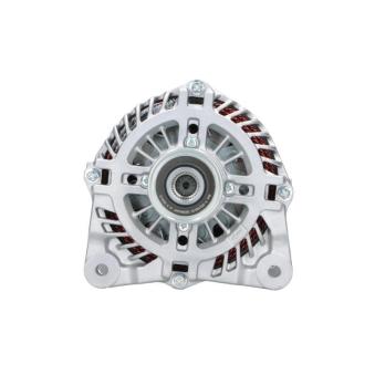 Alternateur BV PSH [165.903.185.372]