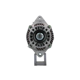 Alternateur BV PSH 165.905.080.130 pour SUZUKI SPLASH 1.2 - 86cv