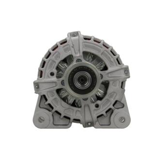 Alternateur BV PSH [165.906.150.010]