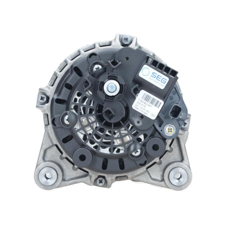 Alternateur BV PSH 165.906.150.280 - Visuel 2