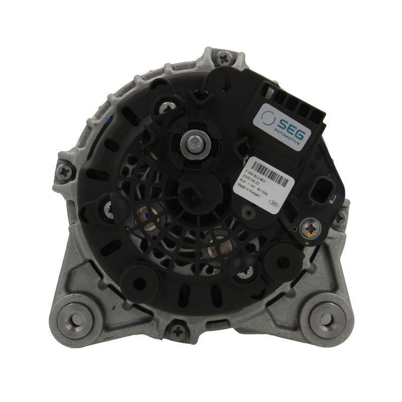 Alternateur BV PSH 165.916.150.280 - Visuel 2