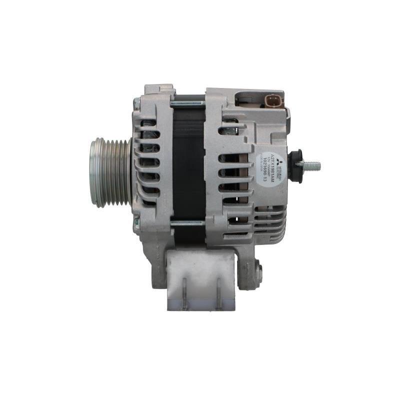 Alternateur BV PSH 165.918.150.370 - Visuel 1