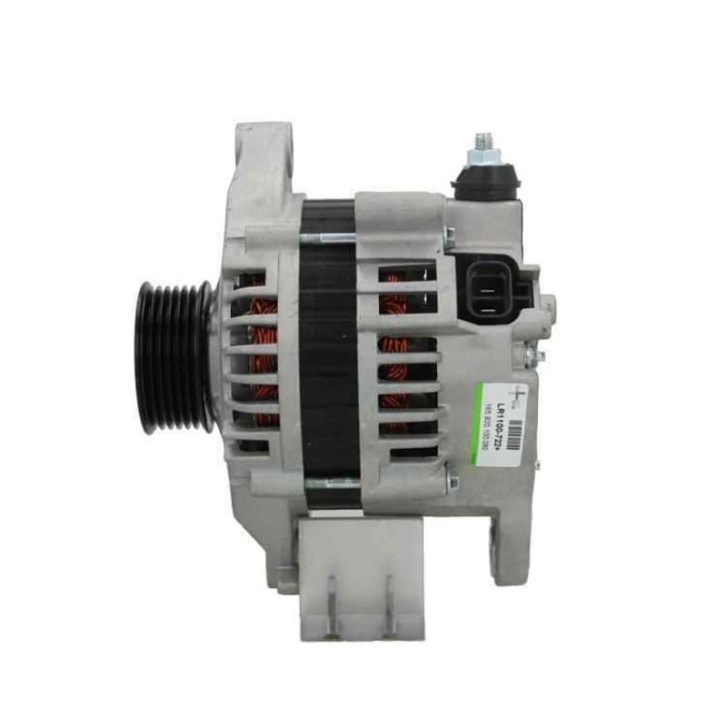 Alternateur BV PSH 165.920.100.080 - Visuel 1