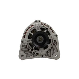 Alternateur BV PSH 165.943.090.500 pour DACIA DUSTER 1.6 SCe 115 - 115cv