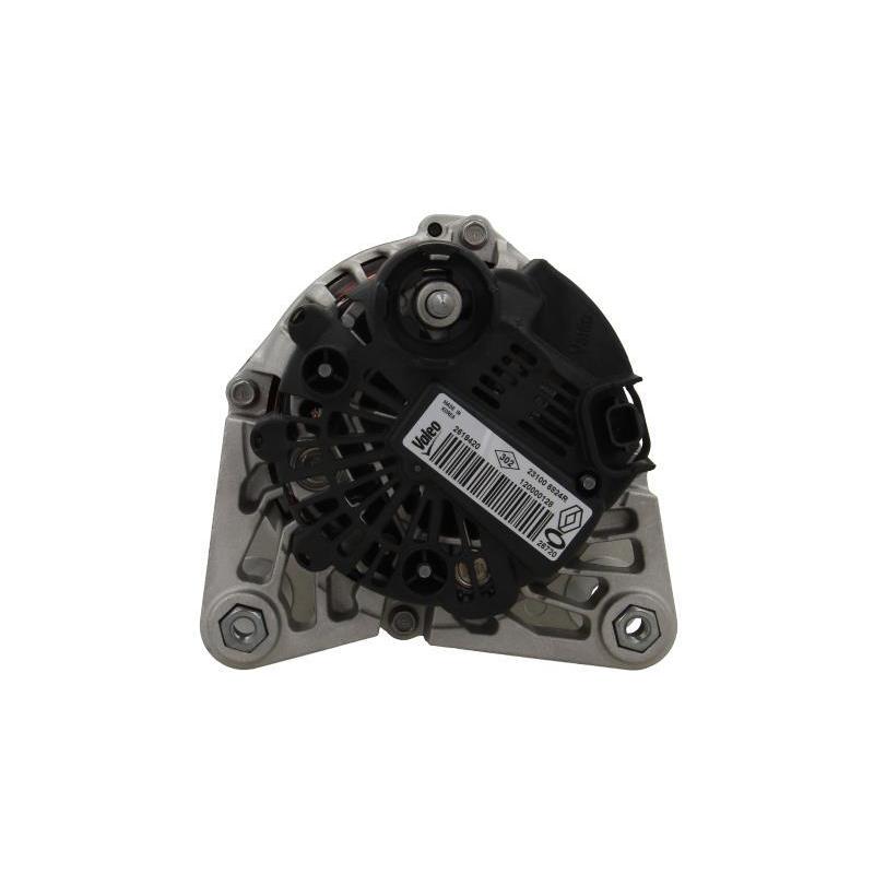 Alternateur BV PSH 165.943.090.500 - Visuel 2