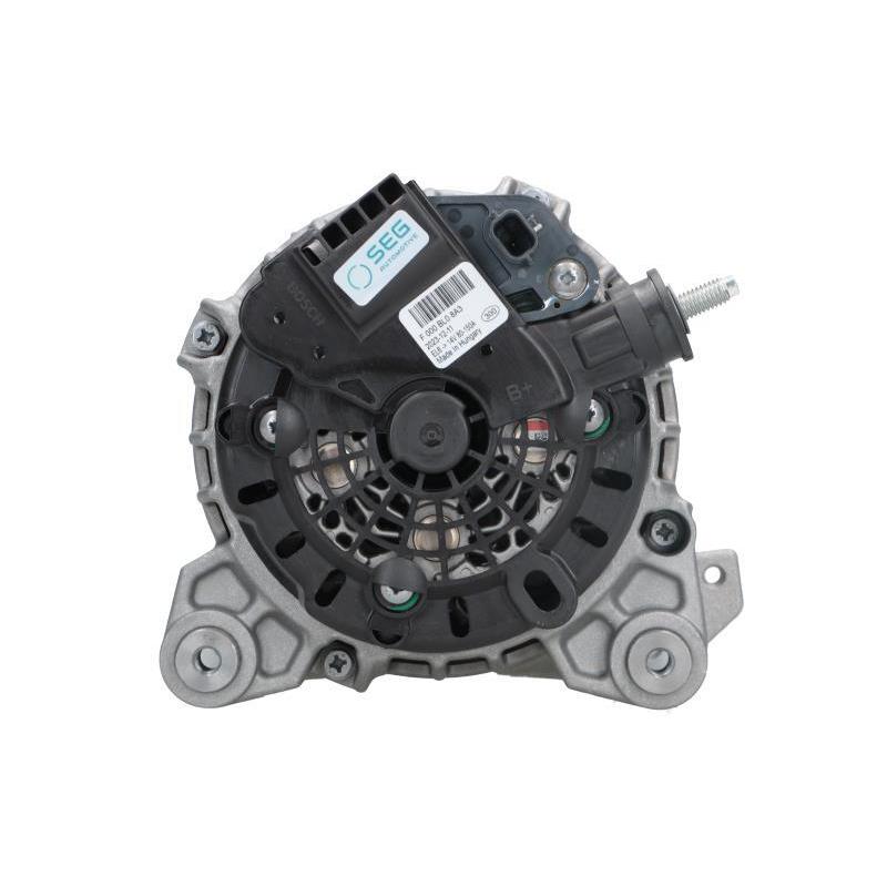 Alternateur BV PSH 165.965.150.280 - Visuel 2