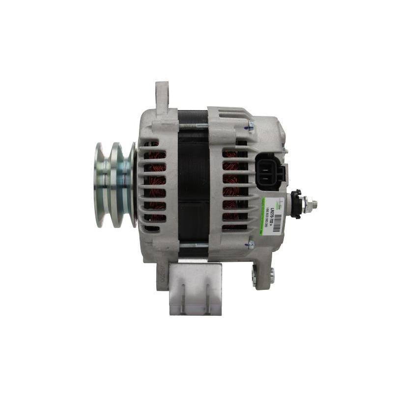 Alternateur BV PSH 166.503.080.080 - Visuel 1