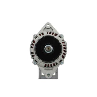 Alternateur BV PSH [166.601.035.130]