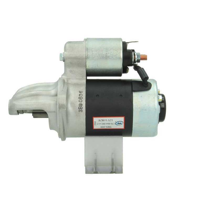 Démarreur BV PSH 170.004.092.415 - Visuel 1