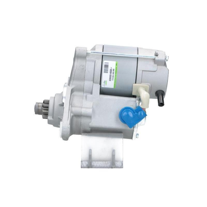 Démarreur BV PSH 170.504.092.050 - Visuel 1