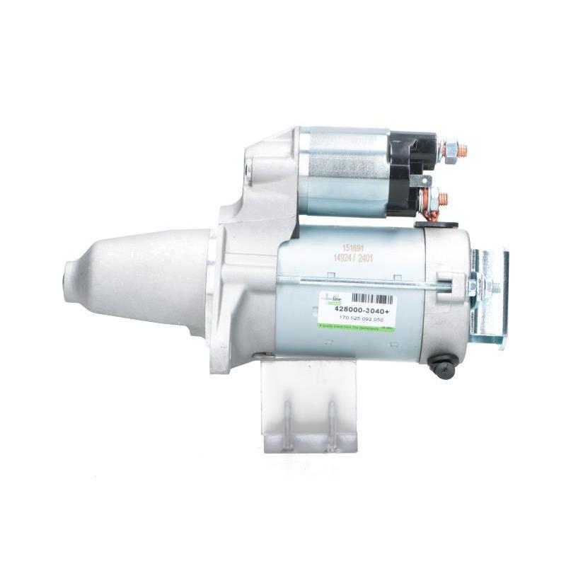 Démarreur BV PSH 170.525.092.050 - Visuel 1