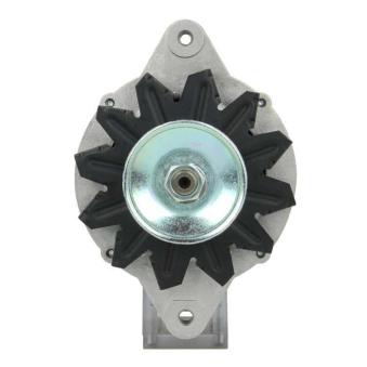 Alternateur BV PSH 175.002.050.415 pour BENTLEY CONTINENTAL 2.0 TDCi - 110cv