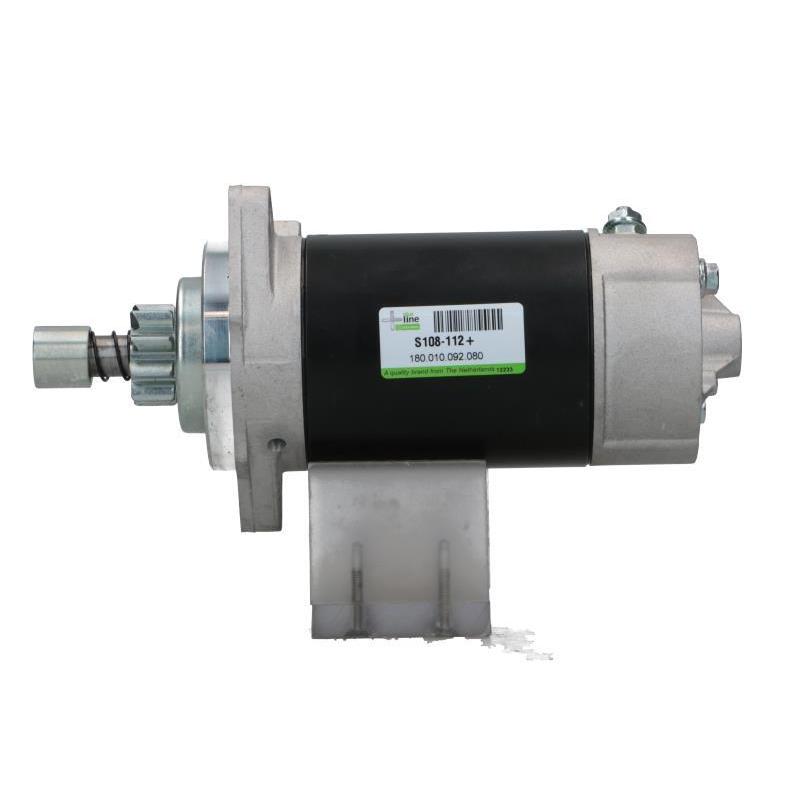 Démarreur BV PSH 180.010.092.080 - Visuel 1