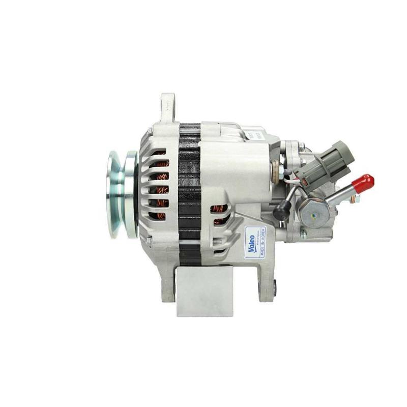 Alternateur BV PSH 185.601.070.360 - Visuel 1