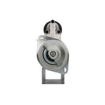 Démarreur BV PSH 190.008.092.050 pour TOYOTA LAND CRUISER 4.2 - 121cv