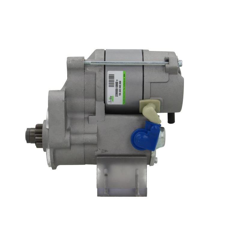 Démarreur BV PSH 190.502.092.050 - Visuel 1