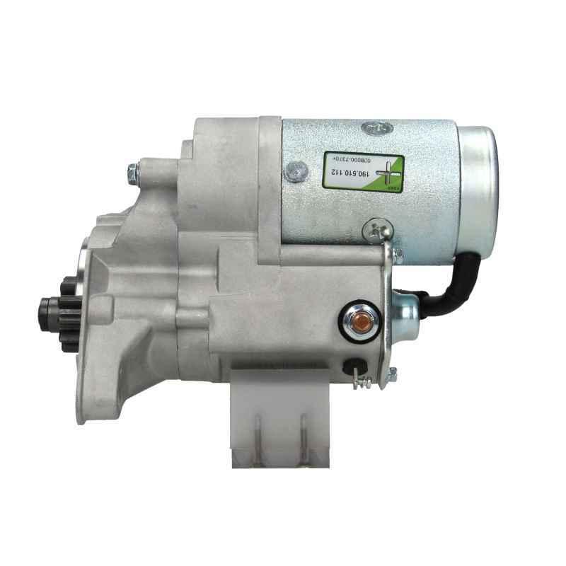 Démarreur BV PSH 190.510.112.050 - Visuel 1