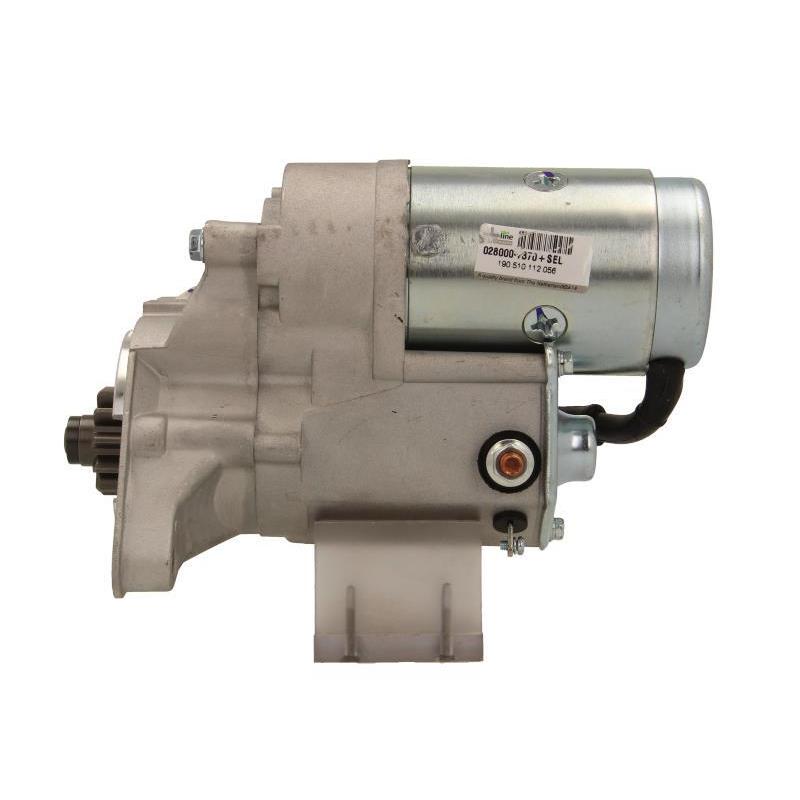 Démarreur BV PSH 190.510.112.056 - Visuel 1