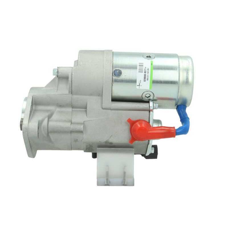 Démarreur BV PSH 190.511.102.051 - Visuel 1