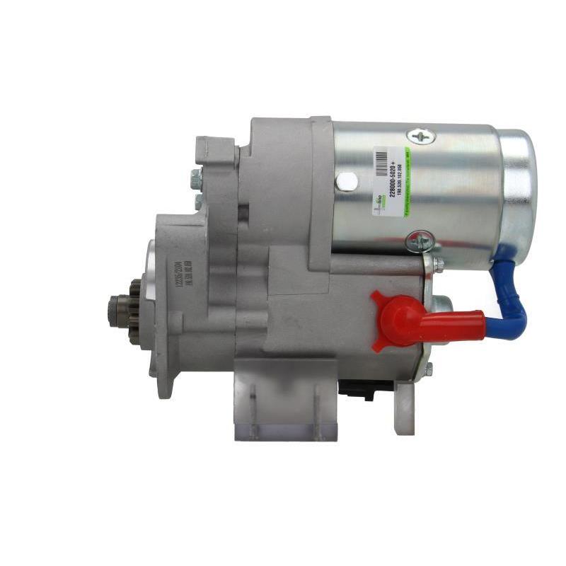 Démarreur BV PSH 190.539.102.050 - Visuel 1