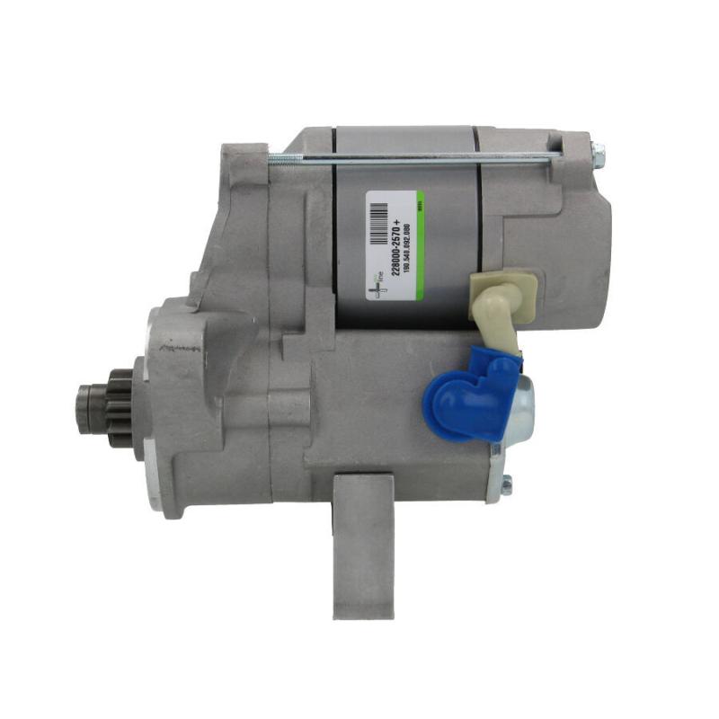 Démarreur BV PSH 190.540.092.050 - Visuel 1