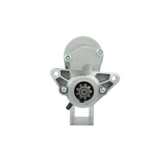 Démarreur BV PSH 190.543.092.050 pour MERCEDES-BENZ CLASSE E 400 - 245cv