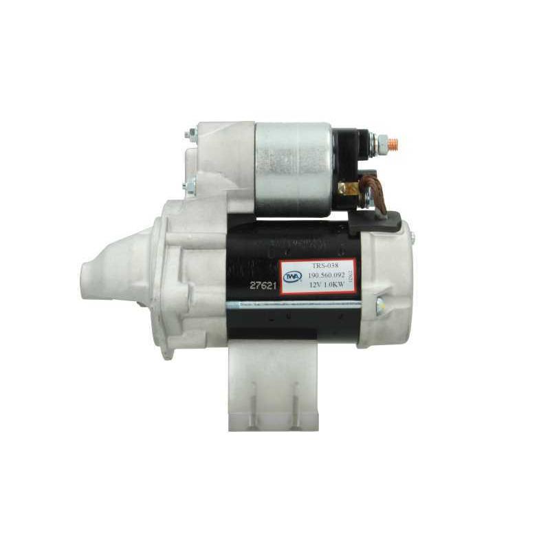 Démarreur BV PSH 190.560.092.415 - Visuel 1