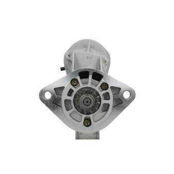 Démarreur BV PSH 190.573.122.050 pour TOYOTA LAND CRUISER 4.2 - 121cv