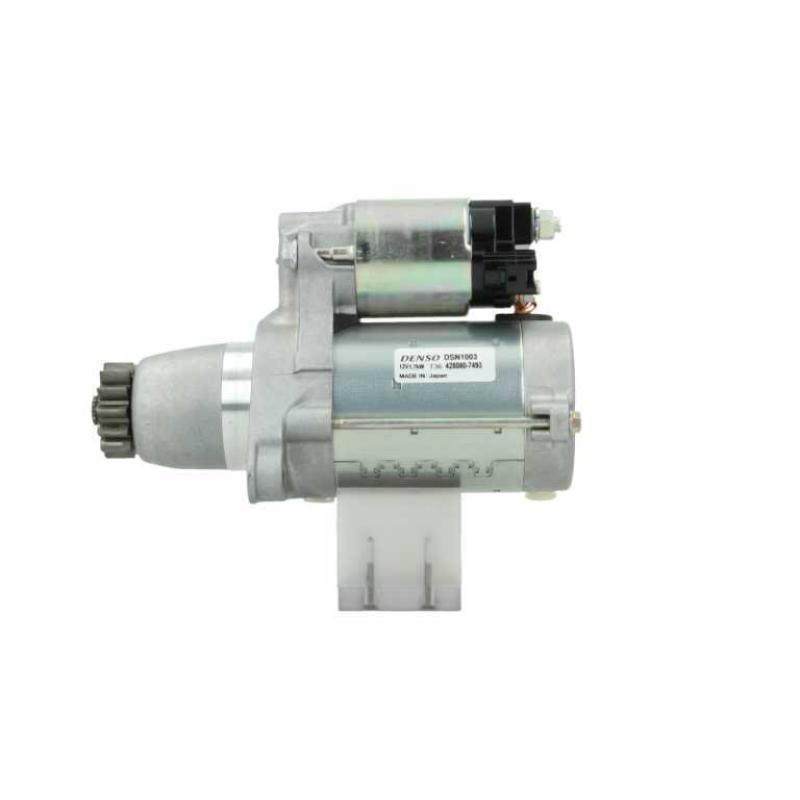 Démarreur BV PSH 190.574.132.260 - Visuel 1