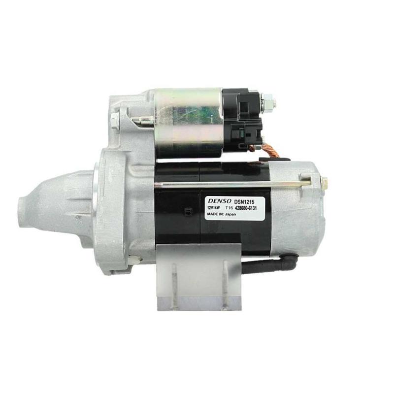 Démarreur BV PSH 190.579.092.260 - Visuel 1