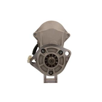 Démarreur BV PSH 190.590.112.050 pour NISSAN SUNNY 1.7 D - 54cv