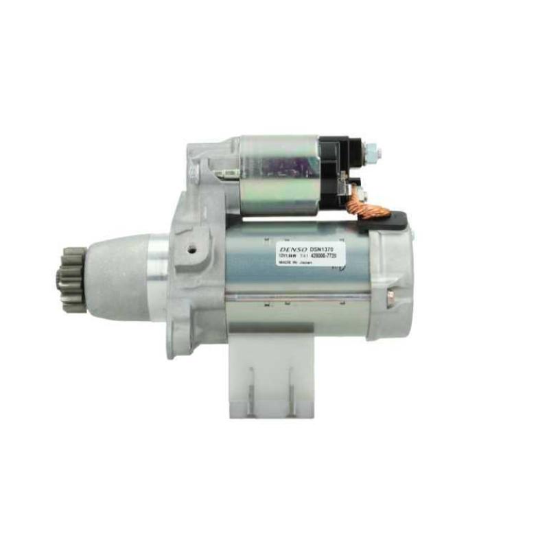 Démarreur BV PSH 190.591.132.261 - Visuel 1