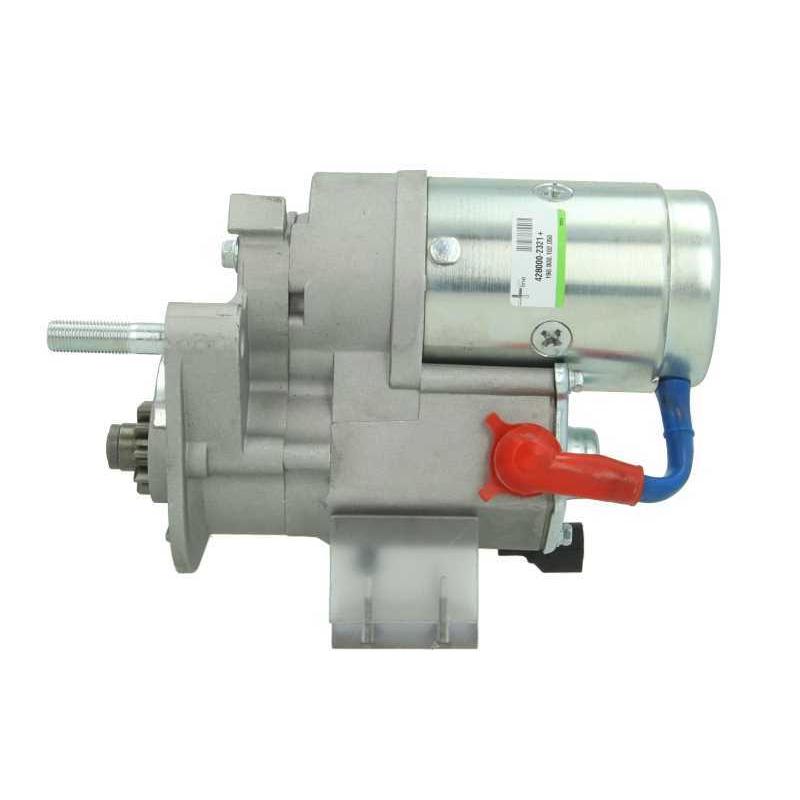 Démarreur BV PSH 190.908.102.050 - Visuel 1