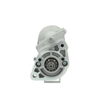 Démarreur BV PSH 190.928.102.050 pour TOYOTA LAND CRUISER 4.0 V6 VVT-i - 282cv