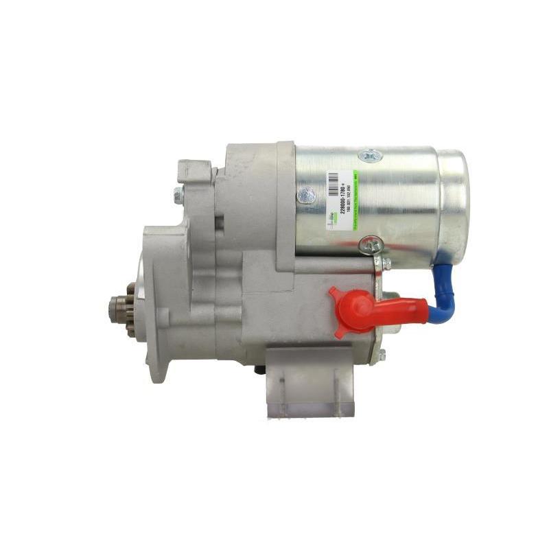 Démarreur BV PSH 190.931.102.050 - Visuel 1