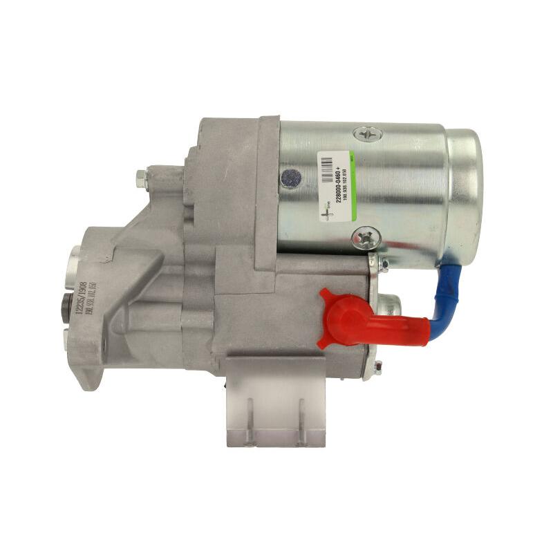 Démarreur BV PSH 190.938.102.050 - Visuel 1